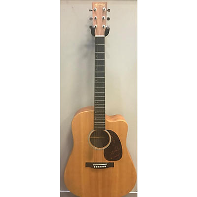 Martin DPCA5K Acoustic Electric Guitar