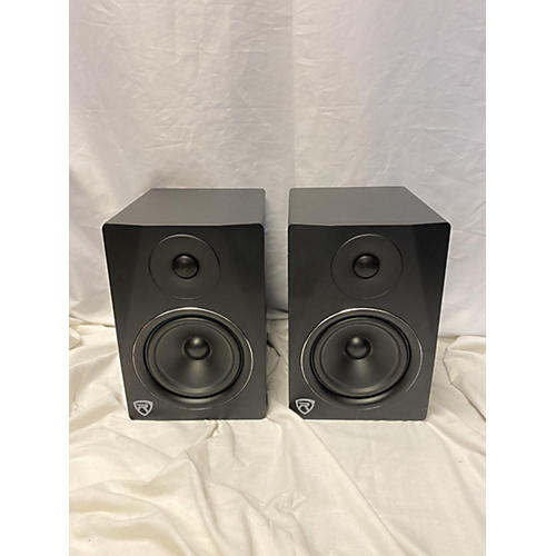 Rockville DPM6 Pair Powered Monitor