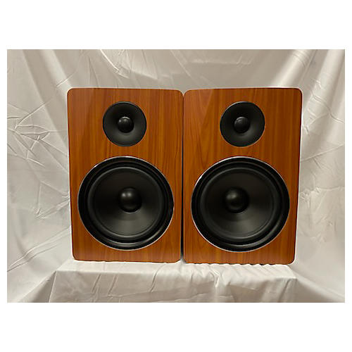 Rockville DPM8 PAIR Powered Monitor