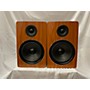 Used Rockville DPM8 PAIR Powered Monitor