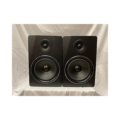 Rockville DPM8 PAIR Powered Monitor