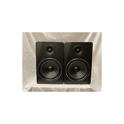 Rockville DPM8 PAIR Powered Monitor