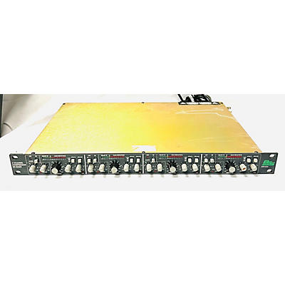 BSS Audio DPR404 COMPRESSOR/LIMITER Compressor