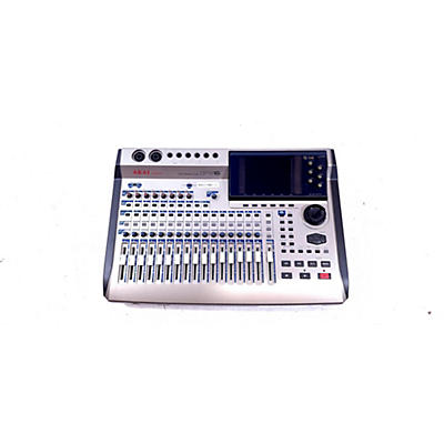 Akai Professional DPS16 MultiTrack Recorder