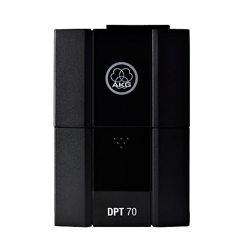 DPT70 Digital Pocket Transmitter (2.4GHz ISM Band)