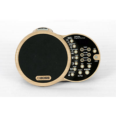 BOSS DR-01S Rhythm Partner Drum Machine