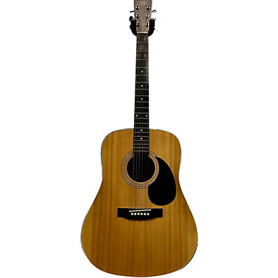 Regal DR 1 Acoustic Guitar