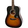Epiphone DR-100 Acoustic Guitar Vintage Sunburst