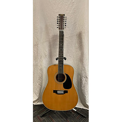 SIGMA DR-12-7 12 String Acoustic Guitar