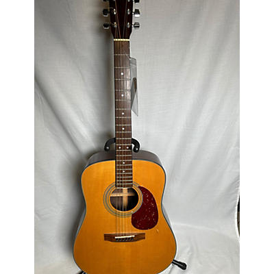 SIGMA DR-1ST Acoustic Guitar