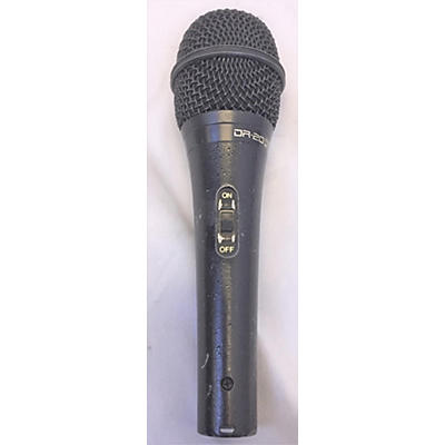 Roland DR-20 Dynamic Microphone