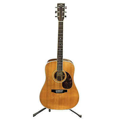 SIGMA DR-35 Acoustic Guitar