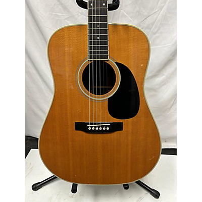 SIGMA DR-35 Acoustic Guitar