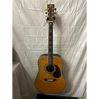 SIGMA DR-41 Acoustic Guitar