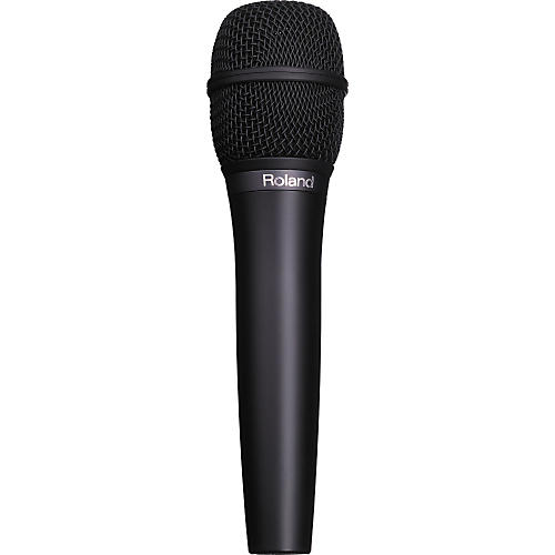 Roland DR-50 Dynamic Microphone | Musician's Friend