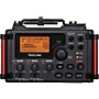 Open-Box TASCAM DR-60DmkII 4-Channel Portable Recorder for DSLR Condition 1 - Mint