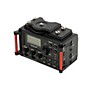 Open-Box TASCAM DR-60DmkII 4-Channel Portable Recorder for DSLR Condition 3 - Scratch and Dent  197881379247
