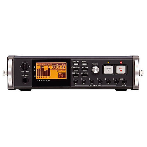 DR-680 Solid State 8 Track Location Recorder