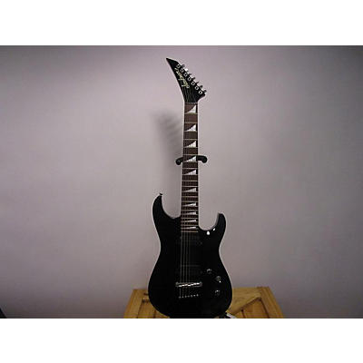 Jackson DR-7 Solid Body Electric Guitar