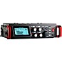 TASCAM DR-701D 6-Track Field Recorder for DSLR