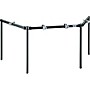 Open-Box Pearl DR-80 Rack Condition 2 - Blemished  197881523435