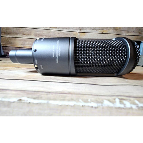 Roland DR-80C Condenser Microphone