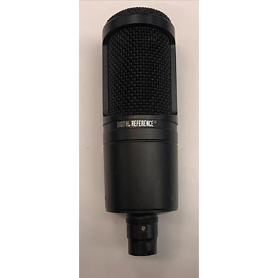 Digital Reference DR-CX1 Condenser Microphone
