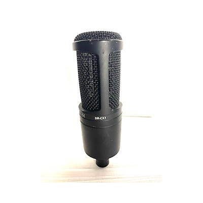 Digital Reference DR-CX1 Condenser Microphone