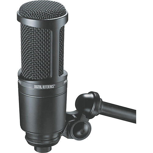 DR-CX1 Side Address Cardioid Condenser Microphone