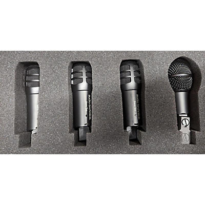 Audio-Technica DR-DRM Drum Microphone