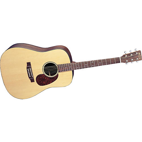 DR Dreadnought Acoustic Guitar