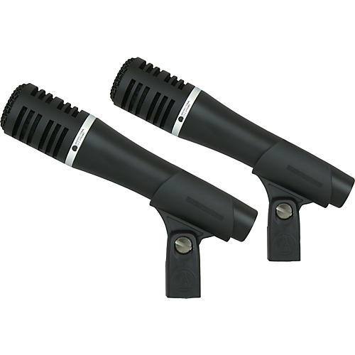 DR-GX1 Instrument Mic - Buy Two and Save!