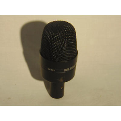 Digital Reference DR-KX1 Drum Microphone