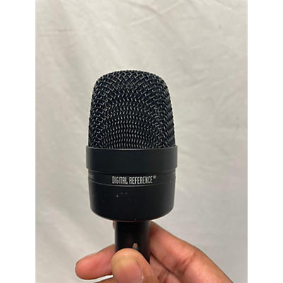 Digital Reference DR-KX1 Dynamic Microphone