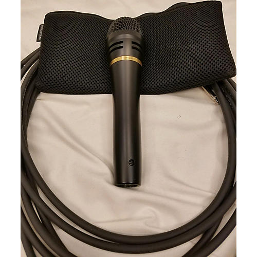 DR-LVX2 Dynamic Microphone