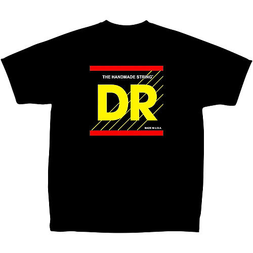 DR Logo T-Shirt