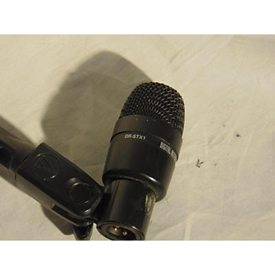 Digital Reference DR-STX1 Drum Microphone