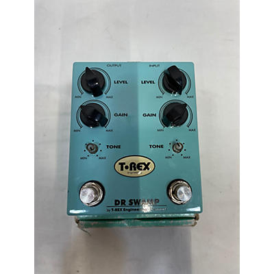 T-Rex Engineering DR Swamp Effect Pedal