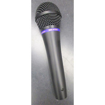 Audio-Technica DR-VX1 Dynamic Microphone