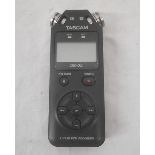 DR05 MultiTrack Recorder