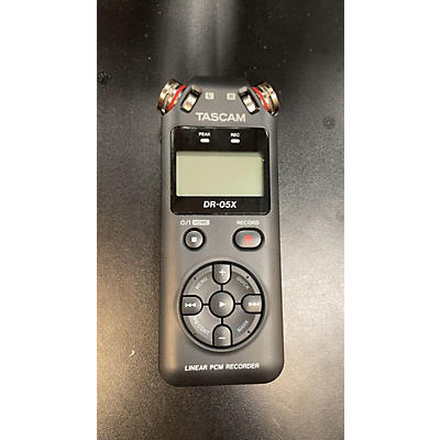 Tascam DR05 MultiTrack Recorder