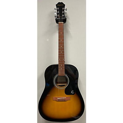 Epiphone DR100 Acoustic Guitar