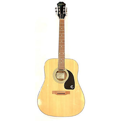Epiphone DR100 Acoustic Guitar