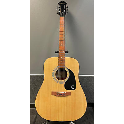 Epiphone DR100 Acoustic Guitar