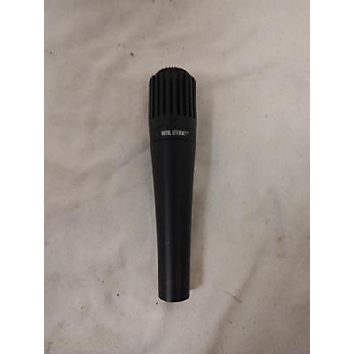 Digital Reference DR100 Dynamic Microphone