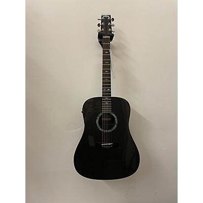 RainSong DR1000N2 Acoustic Electric Guitar