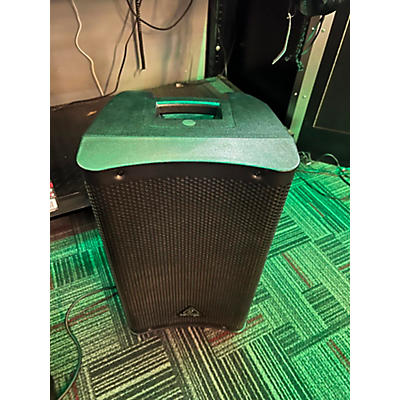 Behringer DR110DSP Powered Speaker