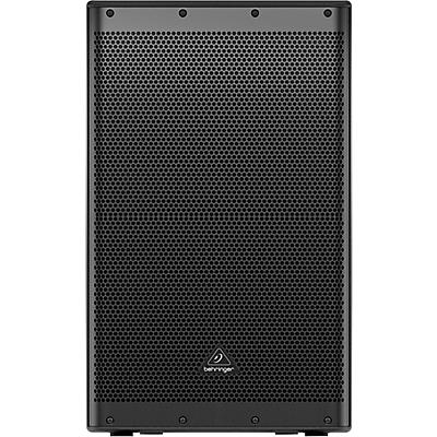 Behringer DR115DSP 1,400W 15" Powered Speaker