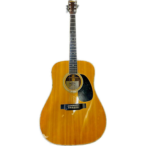 SIGMA DR15 Acoustic Guitar Natural