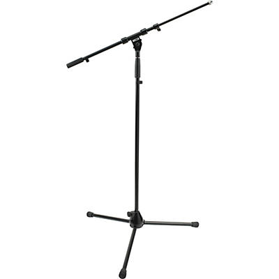 DR Pro DR210 Tripod Mic Stand With Telescoping Boom